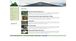 Desktop Screenshot of desenderismo.com